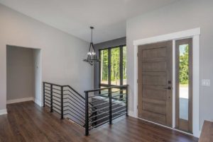 all-metal-horizontal-spindle-railing-stair-railing-custom-metal-railing-grand-rapids-mi-prosource-metalworks