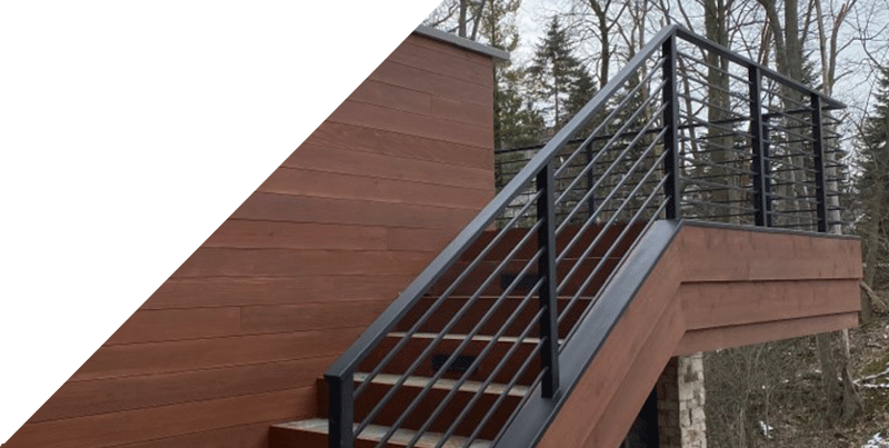 outdoor-metal-railing-grand-rapids-mi
