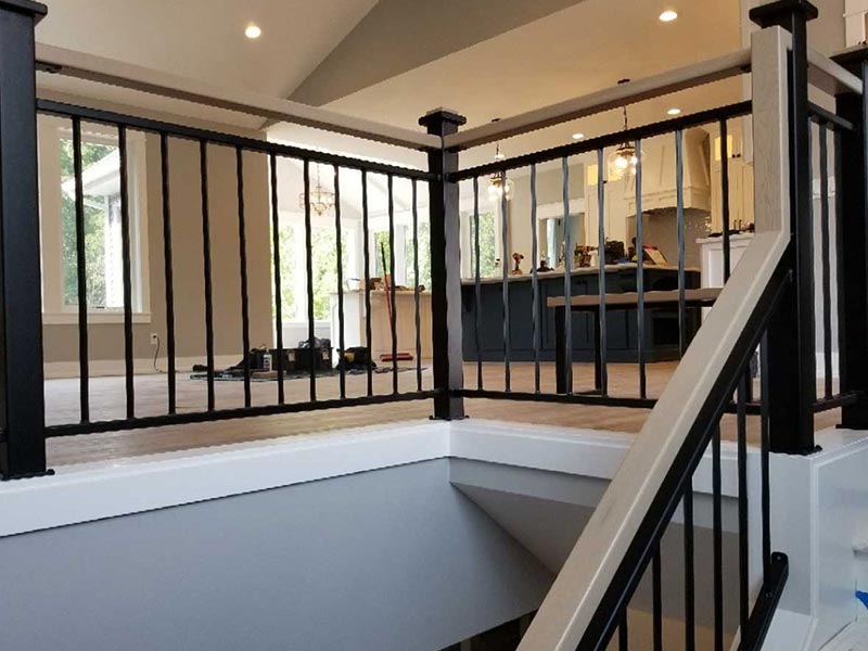 residential-custom-metal-railing-grand-rapids-mi-prosource-metalworks